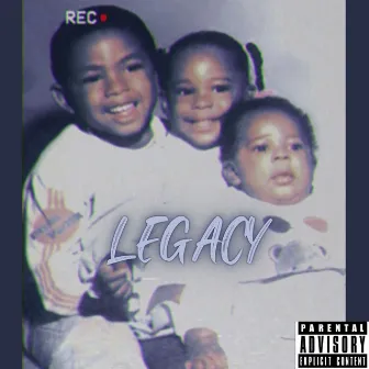 Legacy (Remastered 2024) by Og pressure