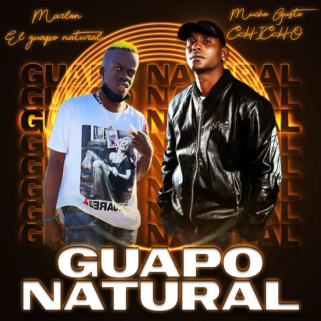 Guapo Natural