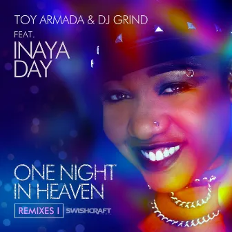 One Night in Heaven by Toy Armada