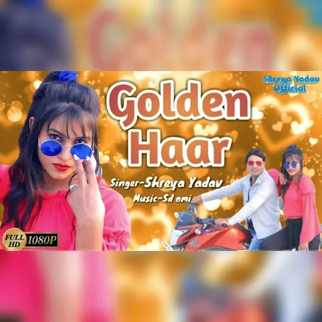 Golden Haar (Hindi Song)