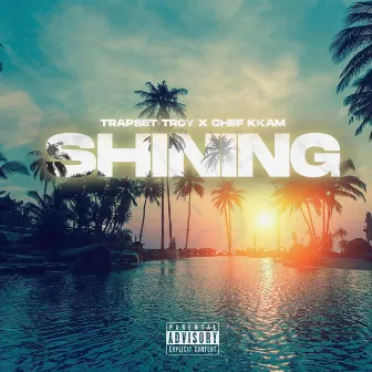 Shining by 