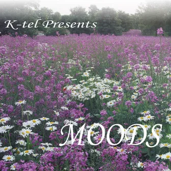 K-tel Presents Moods by Starsound Orchestra