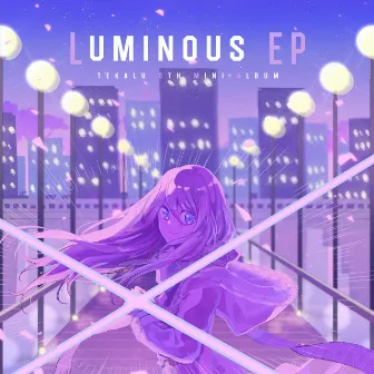 Luminous by tekalu