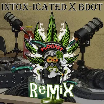 Awkward Intelligence (Remix) by Intox-Icated