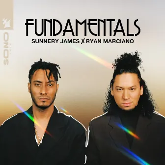 Fundamentals by Sunnery James & Ryan Marciano