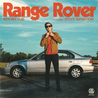 Range Rover by Ben Rector