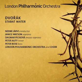 Dvorak: Stabat Mater by Unknown Artist