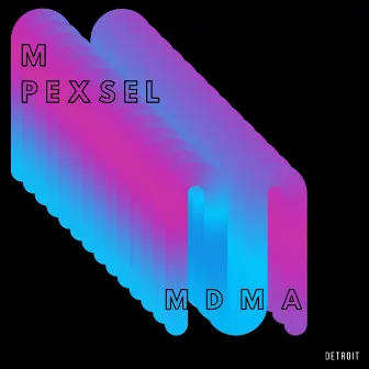 MDMA by M Pexsel