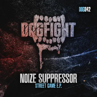 Street Game by Noize Suppressor