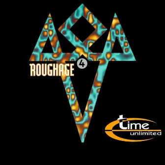 Roughage EP 4 by Roughage