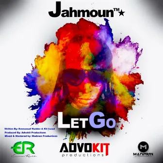 Let Go by Jahmoun