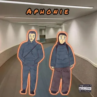 Aphonie by Lil Pyro Mauve