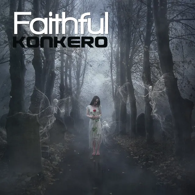 Faithful (Radio Edit)