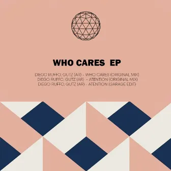 Who Cares EP by GUTZ (AR)