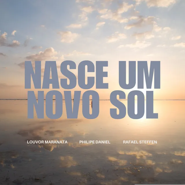 Nasce um Novo Sol