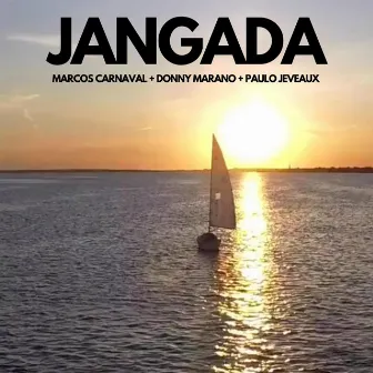 Jangada by Donny Marano