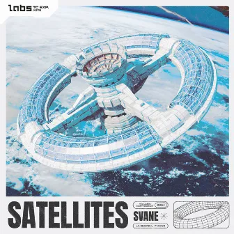 Satellites by SVANE