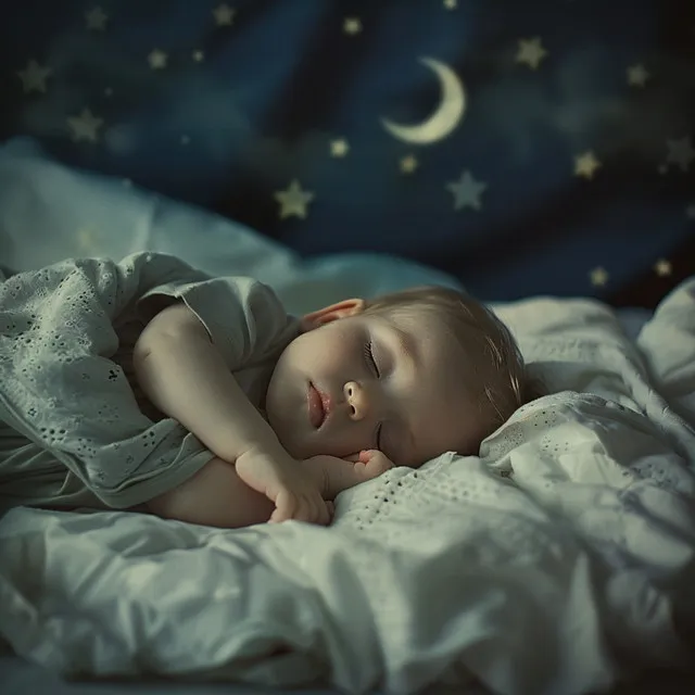 Blissful Baby Tunes for Night Rest