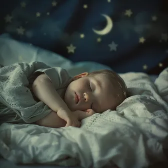 Baby Bliss Tunes: Music for Sleep by Peaceful Lullabies