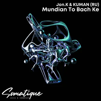 Mundian to Bach Ke by Kuman (RU)