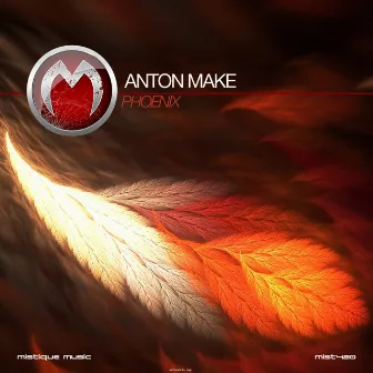 Phoenix by Anton Make