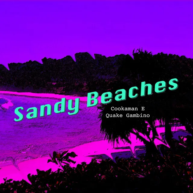 Sandy Beaches