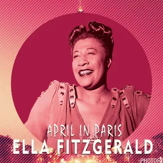 How High The Moon by Ella Fitzgerald and Her Orchestra