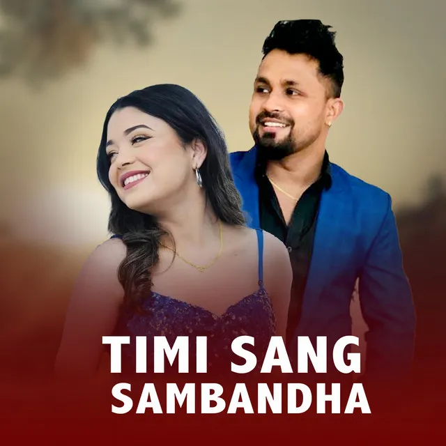 Timi Sang Sambandha