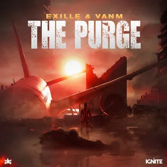 The Purge by VANM