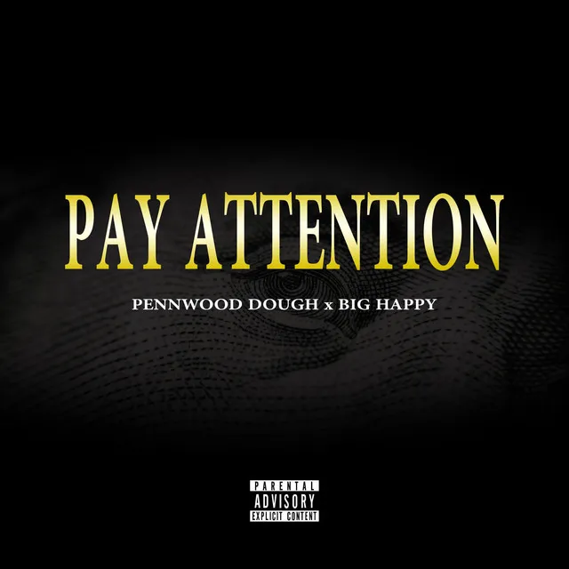 Pay Attention