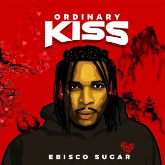 Ordinary Kiss by Ebisco Sugar