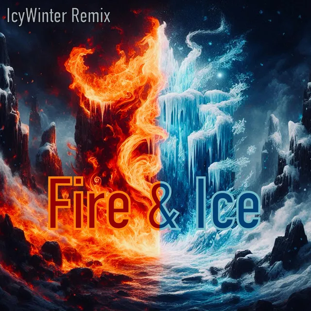 Fire and Ice (IcyWinter Remix)