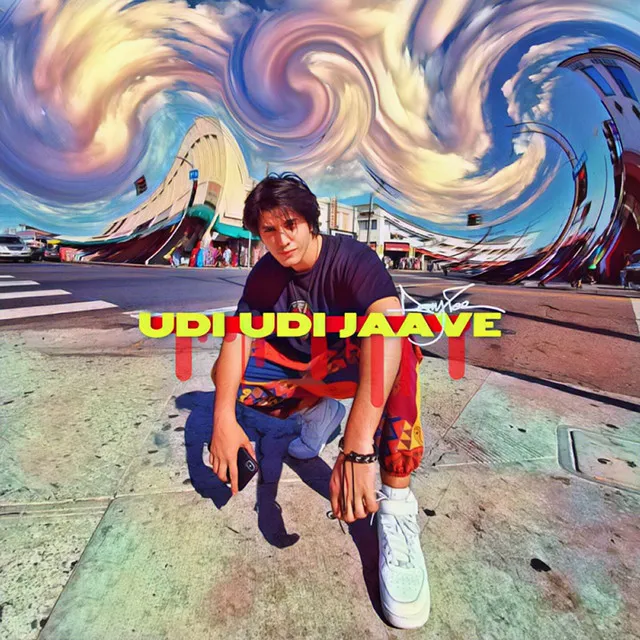 Udi Udi Jaave - Make U Mine