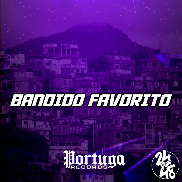 Bandido Favorito