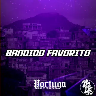 Bandido Favorito by MC MARC 7