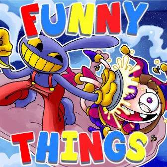 Funny Things by RecD