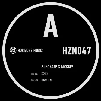 Zoned / Dawn Time by Sunchase