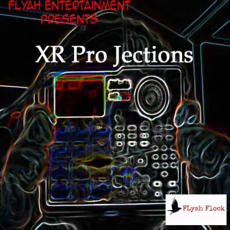 XR Projections by Christobal The Vision