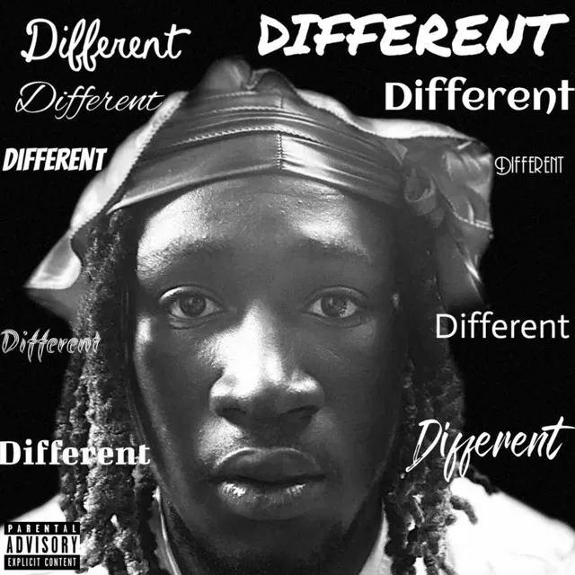 Different