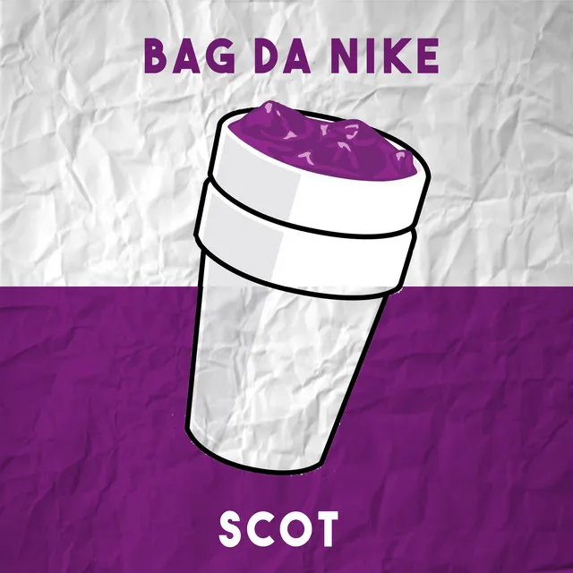 Bag da Nike