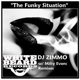 The Funky Situation by DJ Zimmo