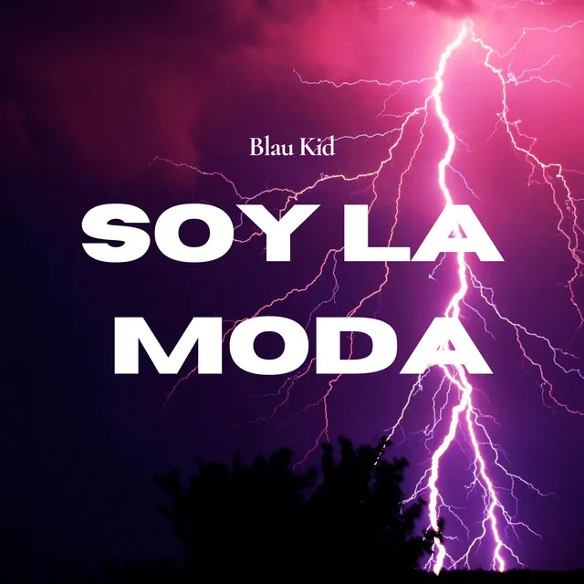 Soy la Moda