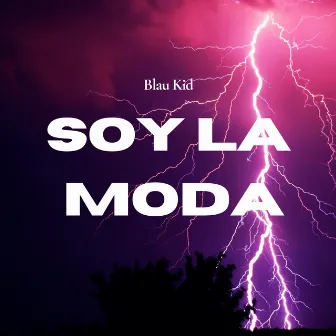 Soy la Moda by Unknown Artist