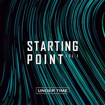 Starting Point, Vol. 1 by Bruno Merlin