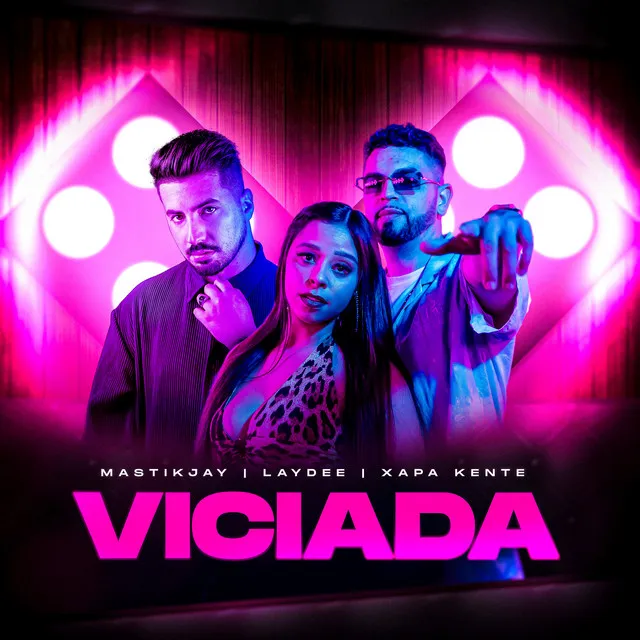 Viciada