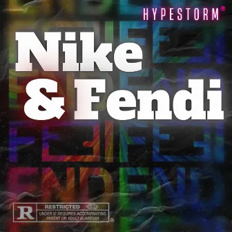 Nike & Fendi by Fagundes