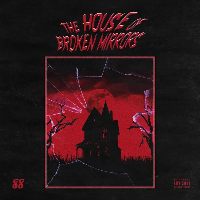 The House of Broken Mirrors