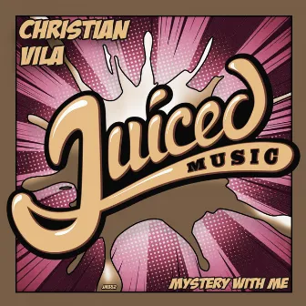 Mystery With Me by Christian Vila