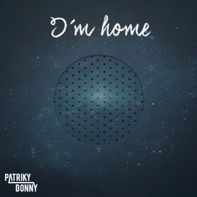 Patriky Bonny - I´m home - Rádio Version