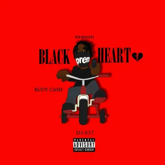 Black Heart by RudyCash